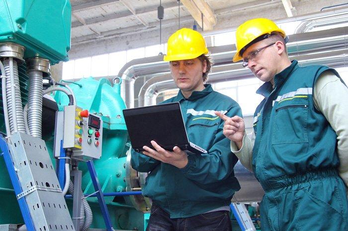 Arbeitsschutz und Arbeitssicherheit im Unternehmen