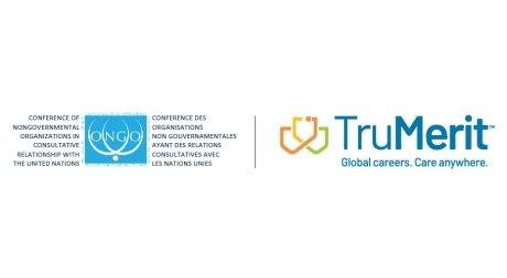 Peter Preziosi von TruMerit wird zum President der Conference of NGOs in Consultative Relationship With the United Nations gewählt