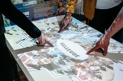 Zukunft made in Straßburg – mit Know-how aus der Hochschule Kaiserslautern