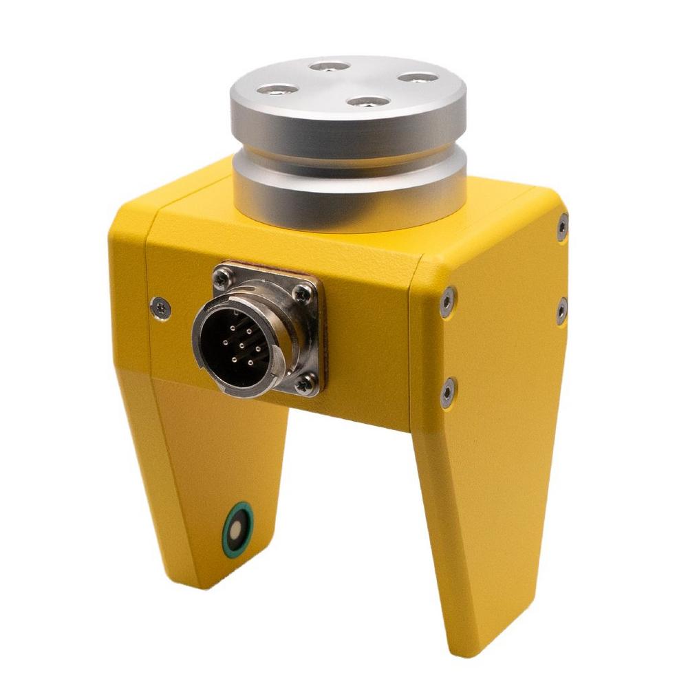 Neuer Ultraschallsensor zur Arbeitstiefenmessung bei der Bodenbearbeitung