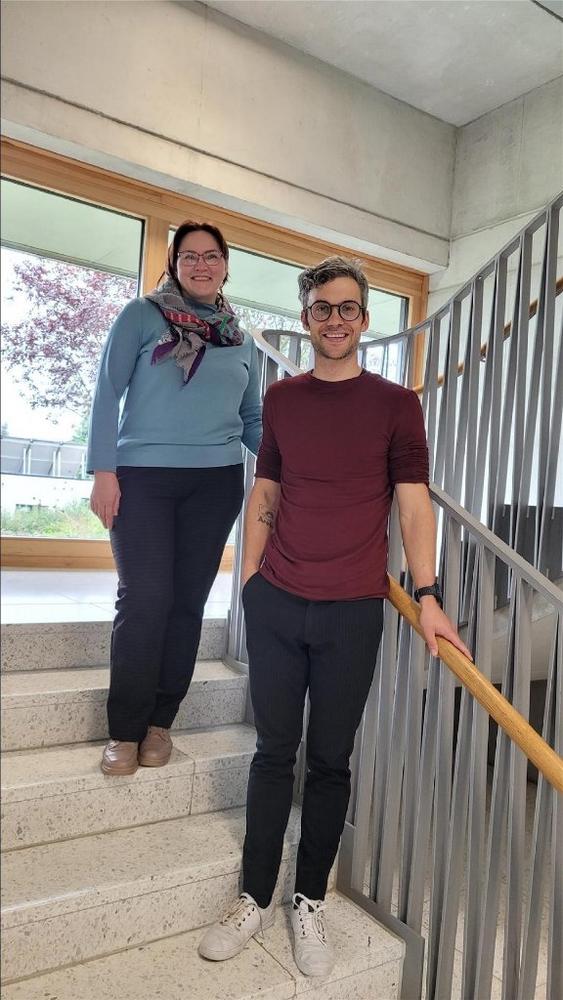 „Schulsozialarbeit lebt von Beziehung“