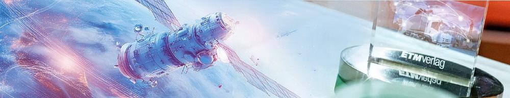 Rosenberger Telematics gewinnt Bronze beim Deutschen Telematik Preis 2026 in der Kategorie Asset Management