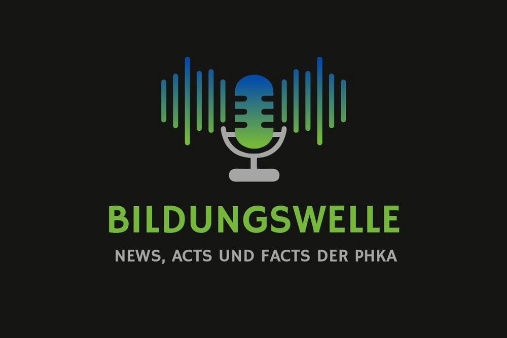 Forschung an der Pädagogischen Hochschule Karlsruhe – aus zwei Blickwinkeln