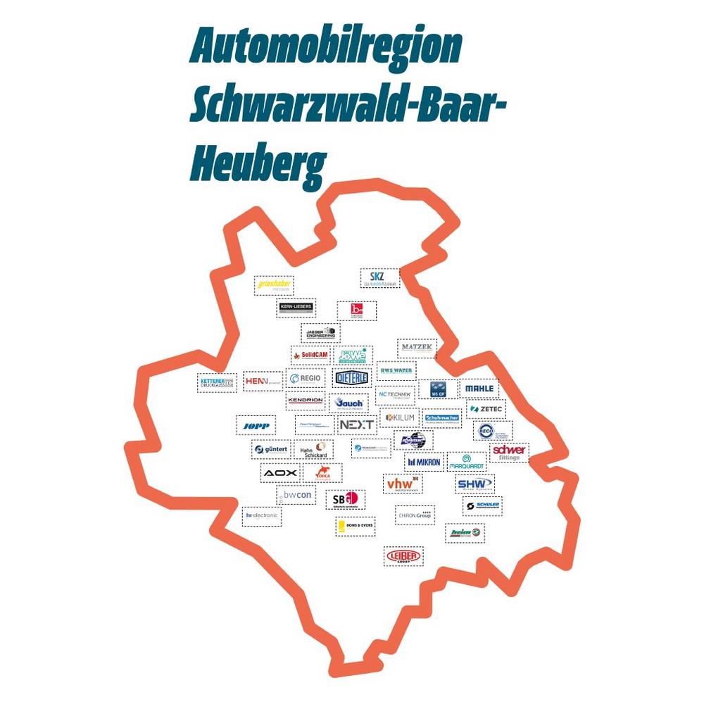 Allein kämpfen war gestern – IHK startet mit AuToS-Portal digitale Plattform für Zulieferer