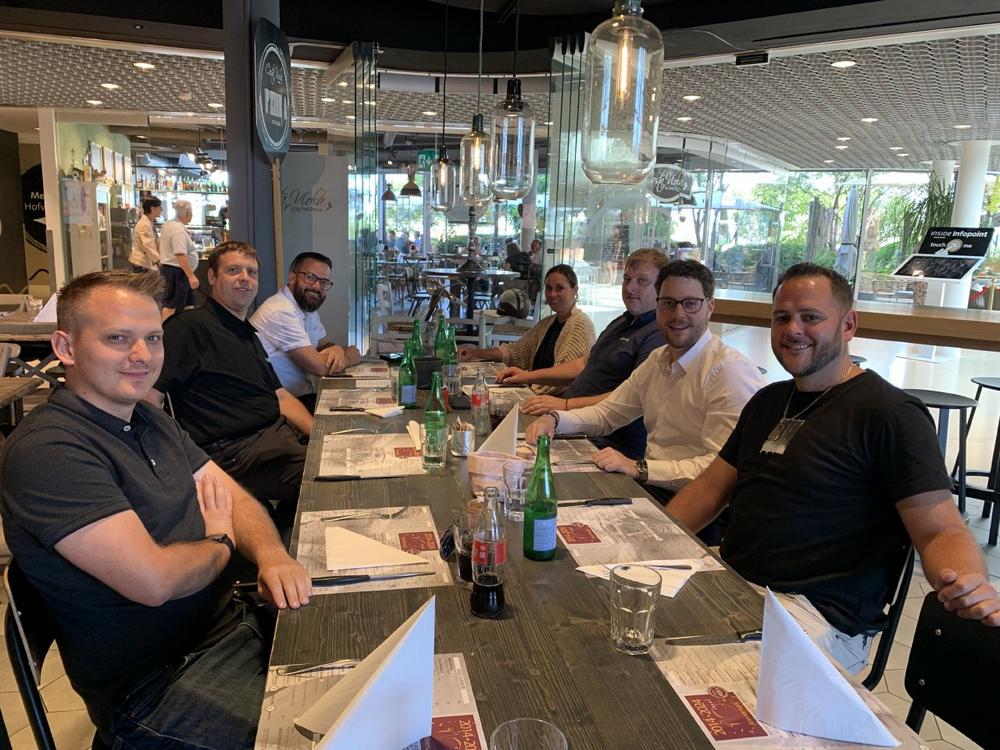 Neue Impulse, mehr Austausch und moderner Auftritt bei Premio