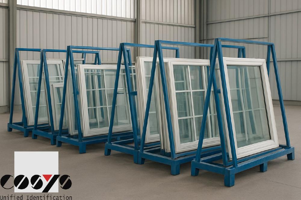 Effiziente Lagerverwaltung in der Baustoffbranche – Prozesse optimieren, Platz nutzen und Kosten senken