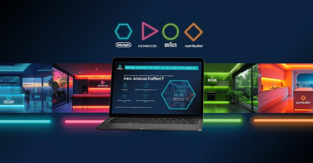 Deutscher Agenturpreis: K16 gewinnt drei B2B-Kategorien