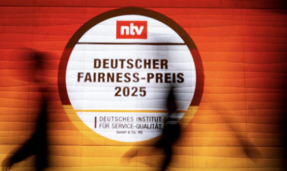 Deutscher Fairness-Preis 2025: Reiseschutz-Anbieter LTA auf dem Siegertreppchen