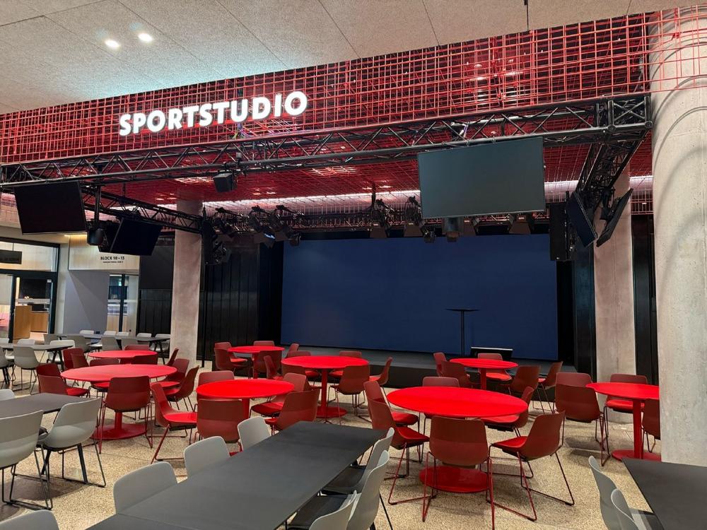 Rekordbeteiligung: Centric lädt zum Kundentag 2025 in die MHP Arena Stuttgart