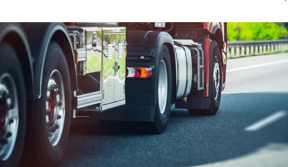 Lastwechsel für Flottenbetreiber: Wie die VECTO-Verordnung Lkw-Reifen verändert