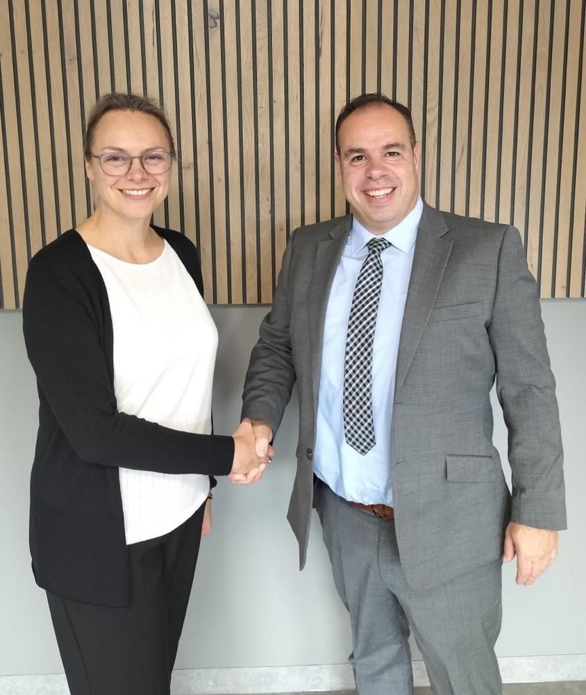 Wunderland On Wheels 2026 – Wichtige Rolle für Kalkars neue Bürgermeisterin Alexandra Schacky