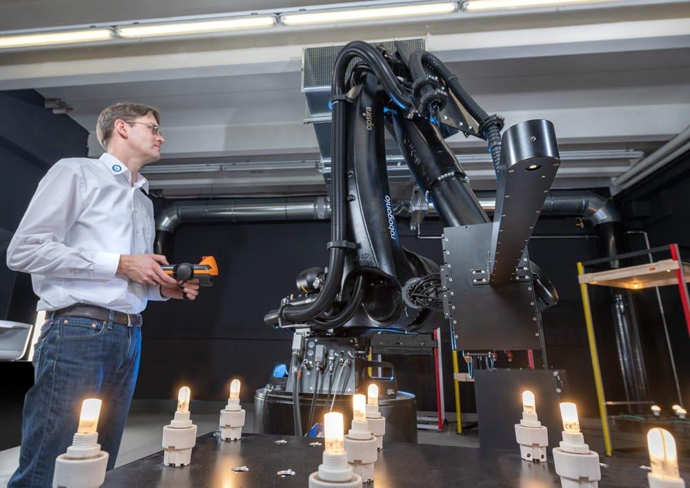 New ErP test mark also for more energy-efficient light sources