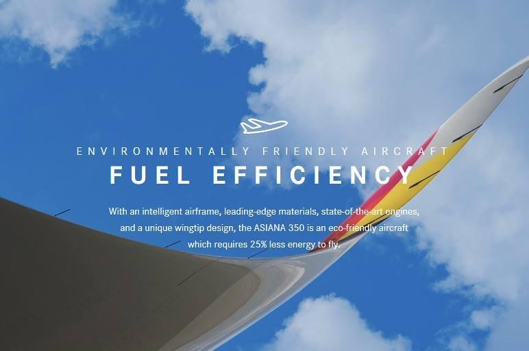 Asiana Airlines optimiert Flugzeiten auf der Strecke Frankfurt-Seoul