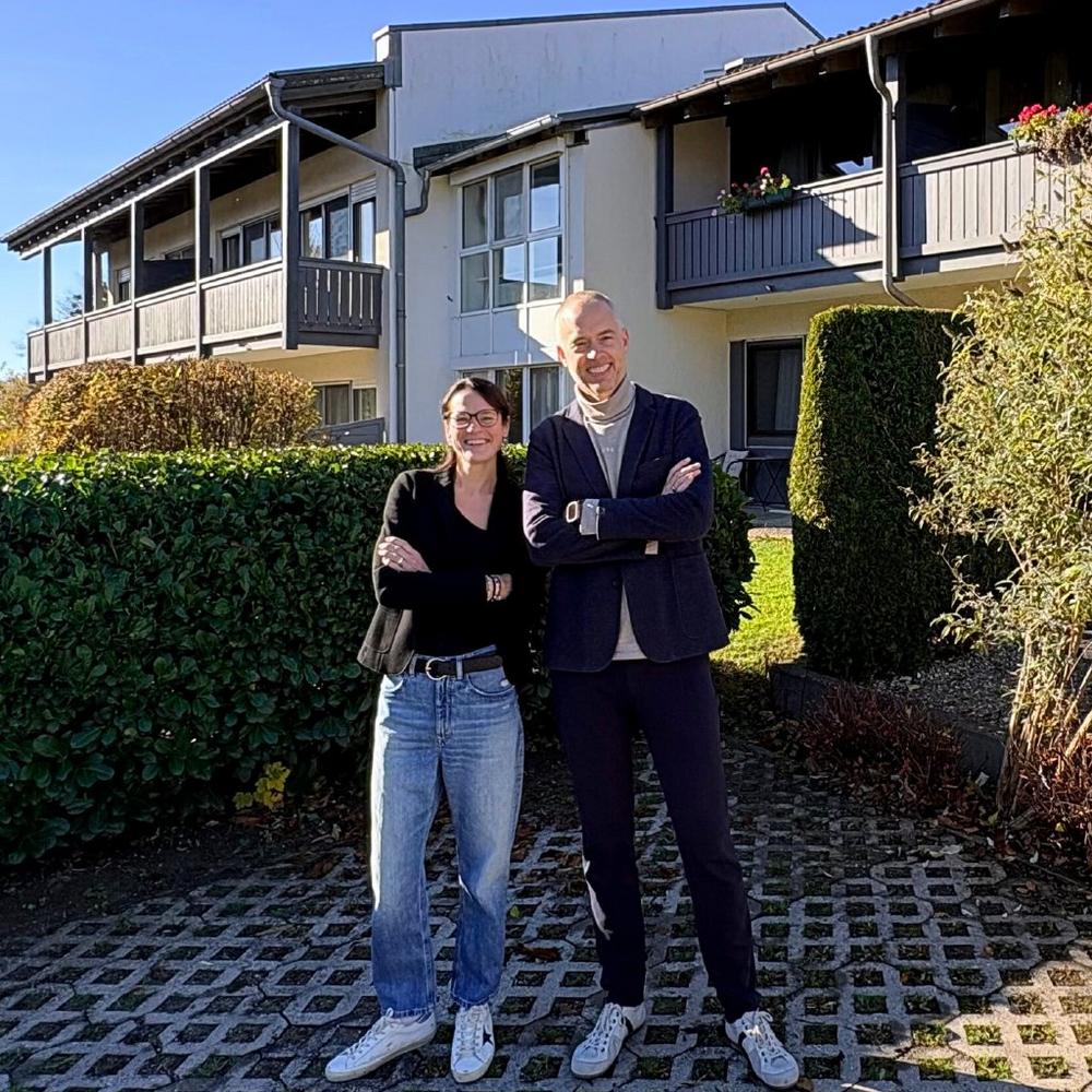 Neue Perspektiven für junge Erwachsene