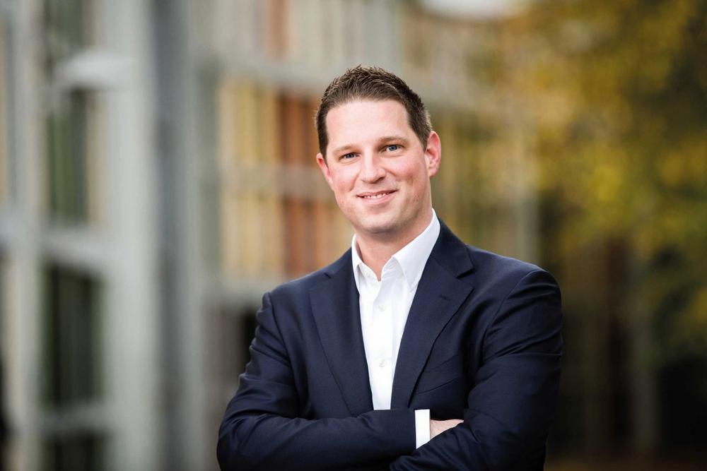 Jan Drömer übernimmt Vorstandsvorsitz des VDMA-Fachverbands Fördertechnik und Intralogistik