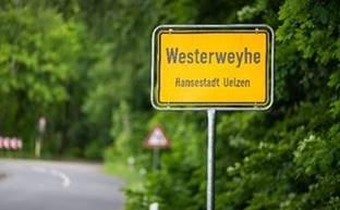 Glasfaser von lünecom für Westerweyhe und Uelzen