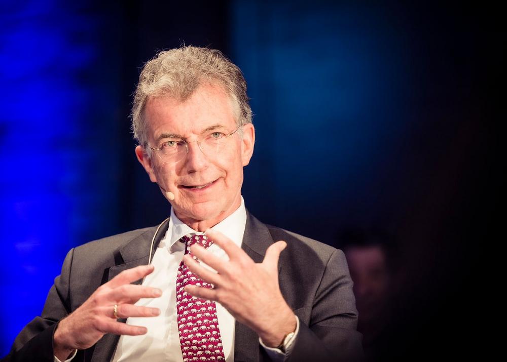 Welt in Unordnung – Deutschlands Rolle in der Zeitenwende