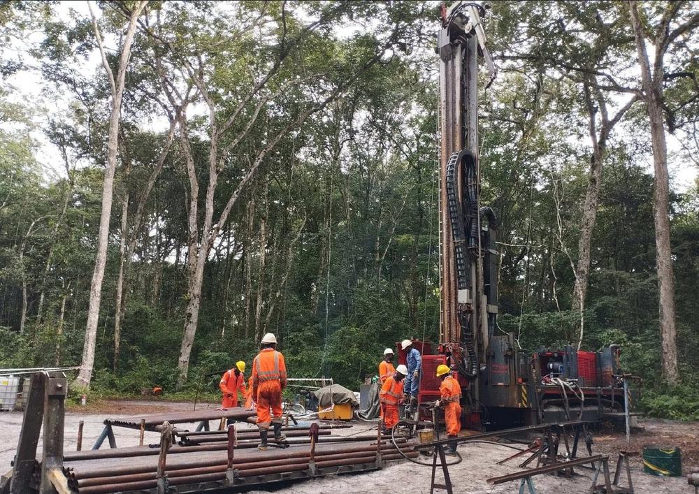 Kalidünger als Schlüsselfaktor im Kampf gegen Hunger
