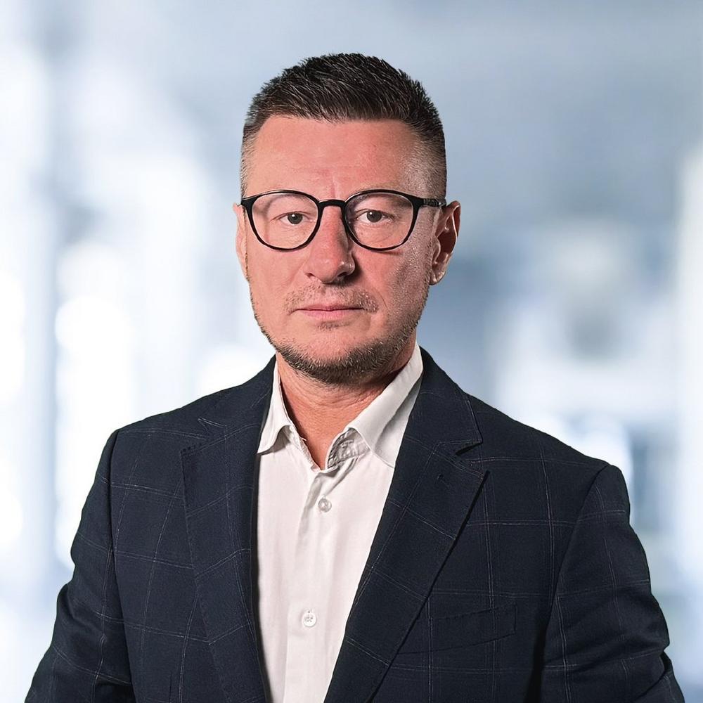 Kardex Mlog stärkt Vertrieb in Polen: Tomasz Zagrodzki wird Country Sales Manager