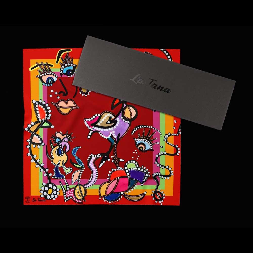 Tie Solution GmbH erhält Auftrag von LA TANA, Altea Spanien