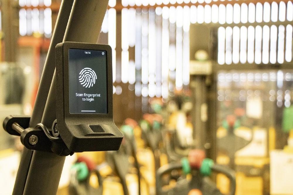 Biometric Access Systems Increase Safety and Reduce Damage on Forklifts – QOC Technologie GmbH to Showcase New Product Series at LogiMat 2026