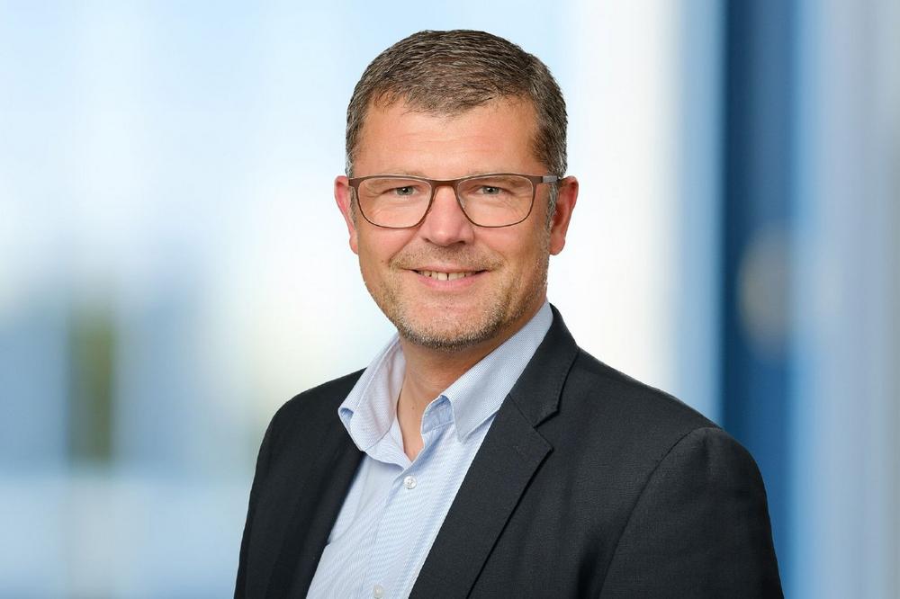 Stephan Schalm verlässt RM Rudolf Müller Medien