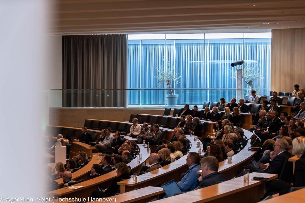 Niedersachsen stärkt Promotionskultur an Hochschulen für angewandte Wissenschaften