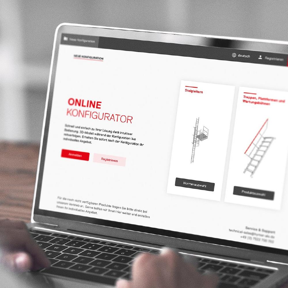 Mehr Sicherheit auch auf kleinstem Raum