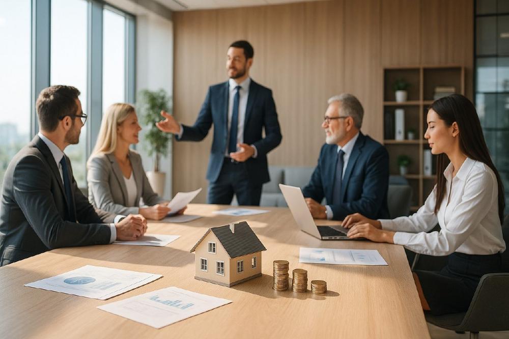 Elsmann Immobilien – Prognosen Immobilienmarkt in 2026: Zinswende, Bauturbo & Energiepflicht – steht Deutschland vor dem Comeback?