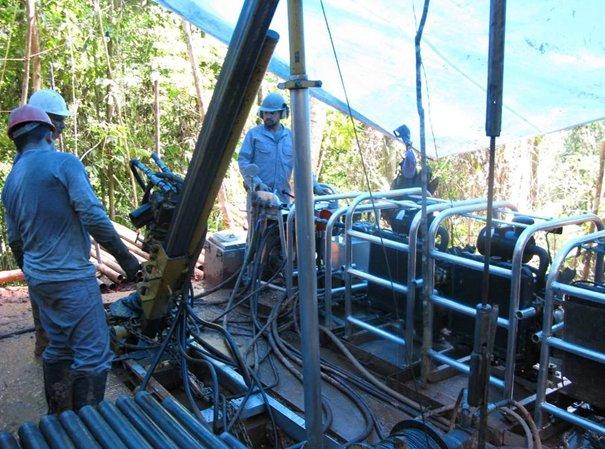 Das Militärmetall Antimon im Blick