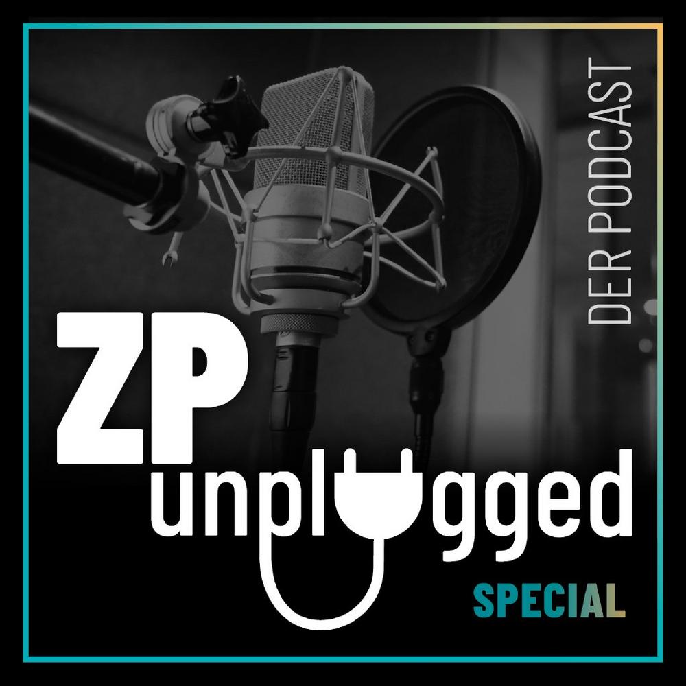 Zur neuen Podcast-Folge von Zukunft Personal Unplugged