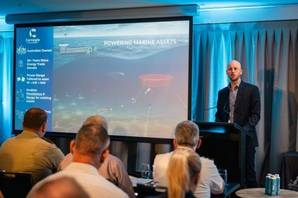 ACHIEVE Programm Update: Meilensteinzahlung von EuropeWave erhalten