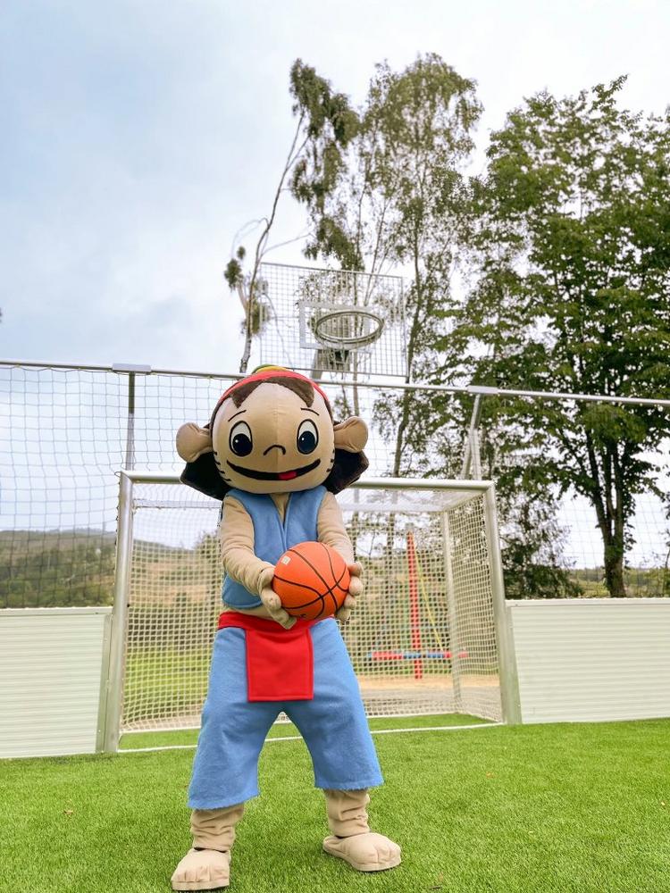 AHORN Harz Hotel Braunlage: Familienhotel mit neuem Außenbereich pünktlich zur Sommersaison!