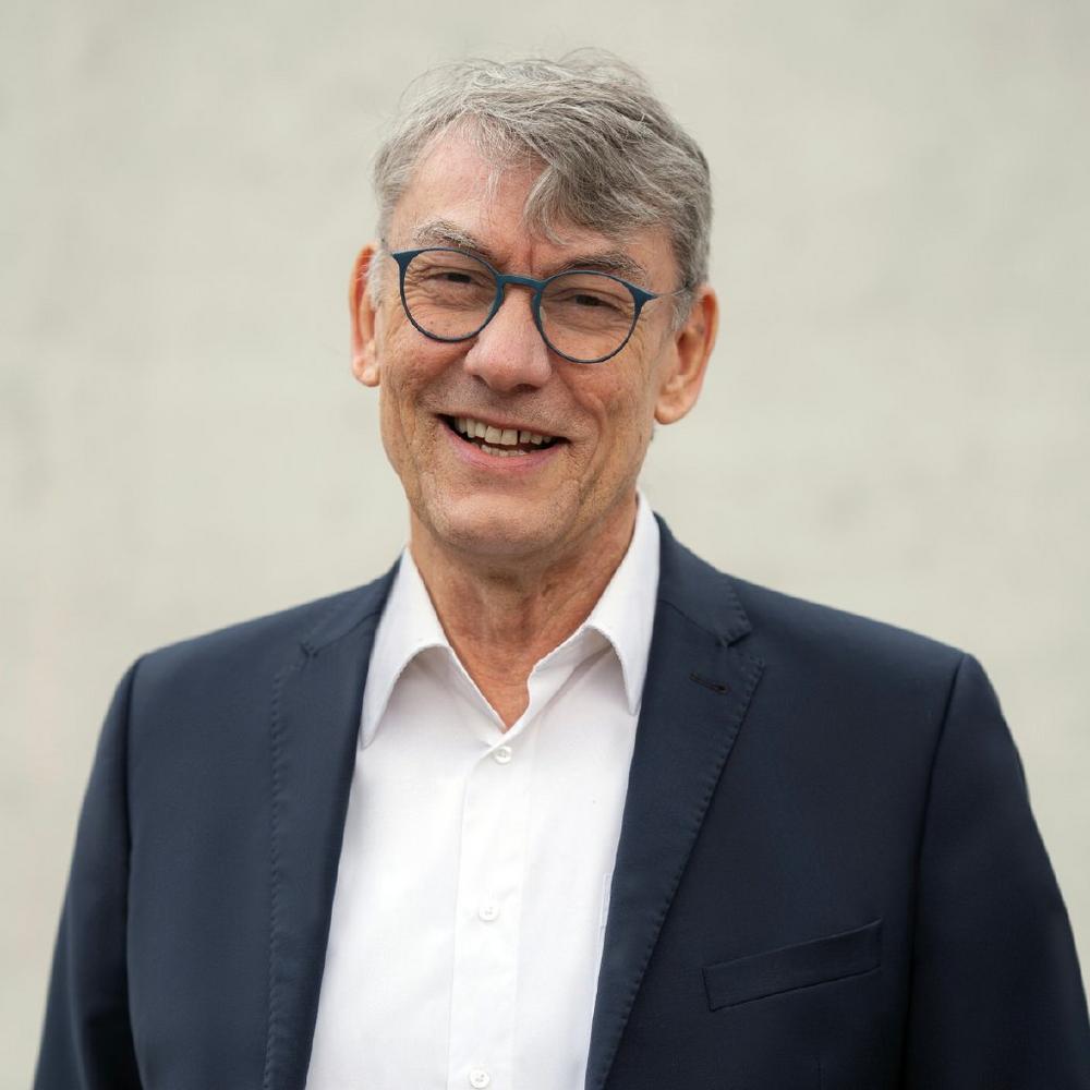 Peter Kreitmeier wechselt in den Aufsichtsrat der itl AG