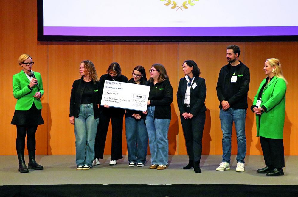 „Wir lernen zuzuhören und übernehmen Verantwortung“