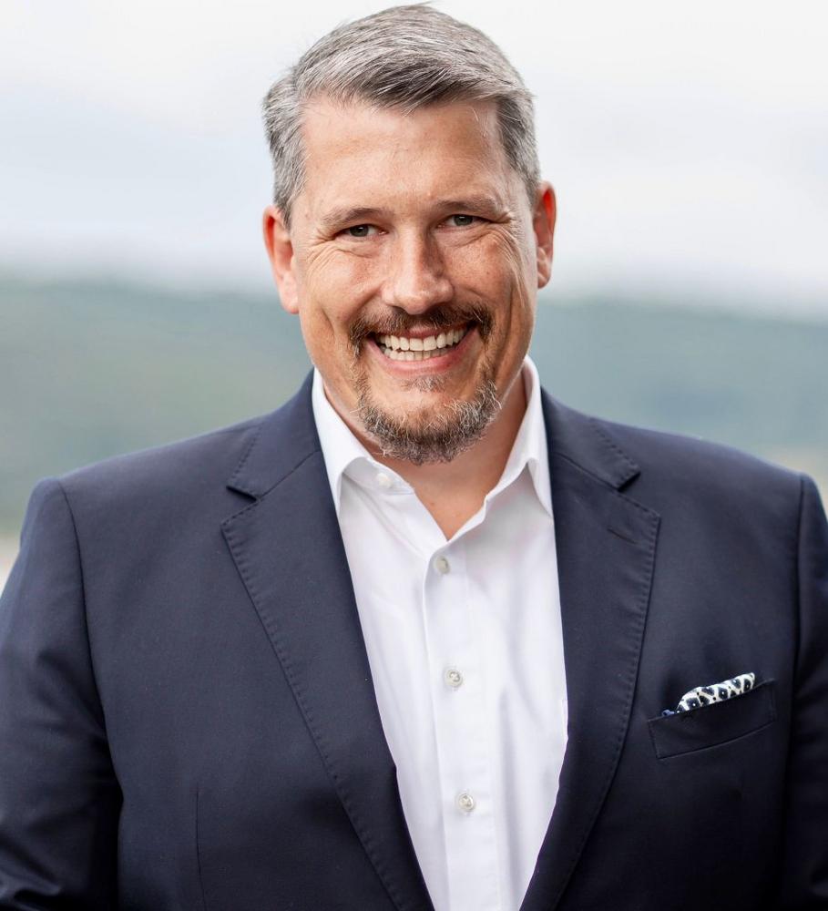 WIKA stärkt internationalen Vertrieb: Sascha Niederhagen wird Teil der Geschäftsleitung und übernimmt Region-EMEAI