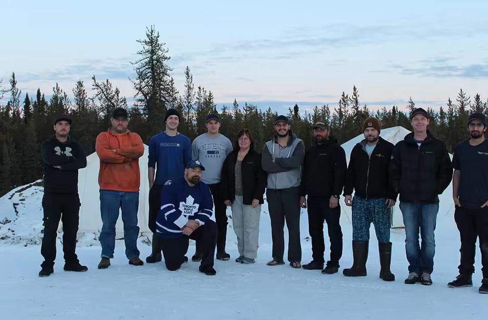 Climate summit in Brazil and nuclear power