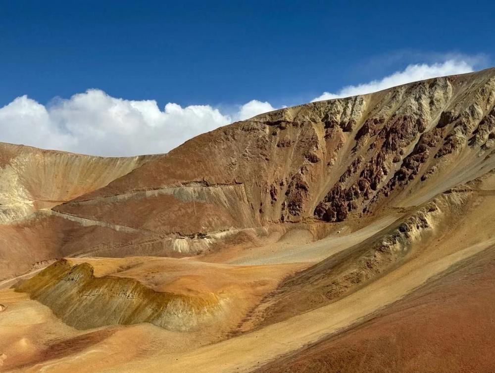 Kupferpreis nahe am Rekordhoch