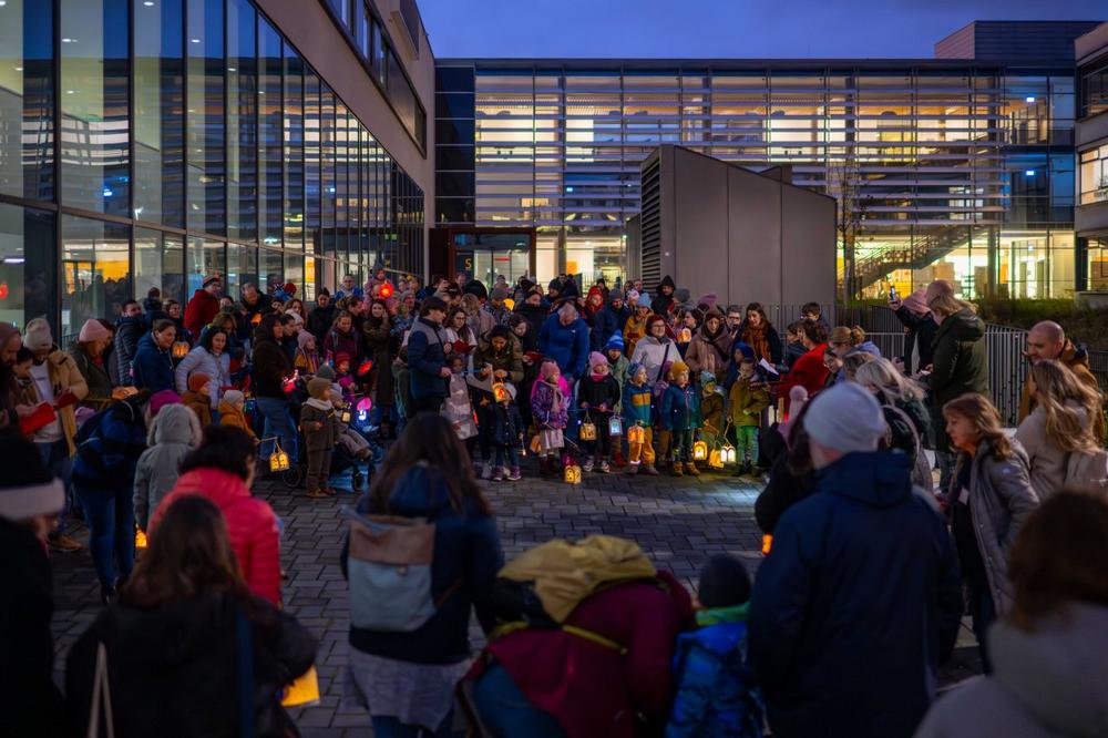 Weltfrühgeborenentag: Frühchen sind oft auf eine besondere Behandlung und Betreuung angewiesen
