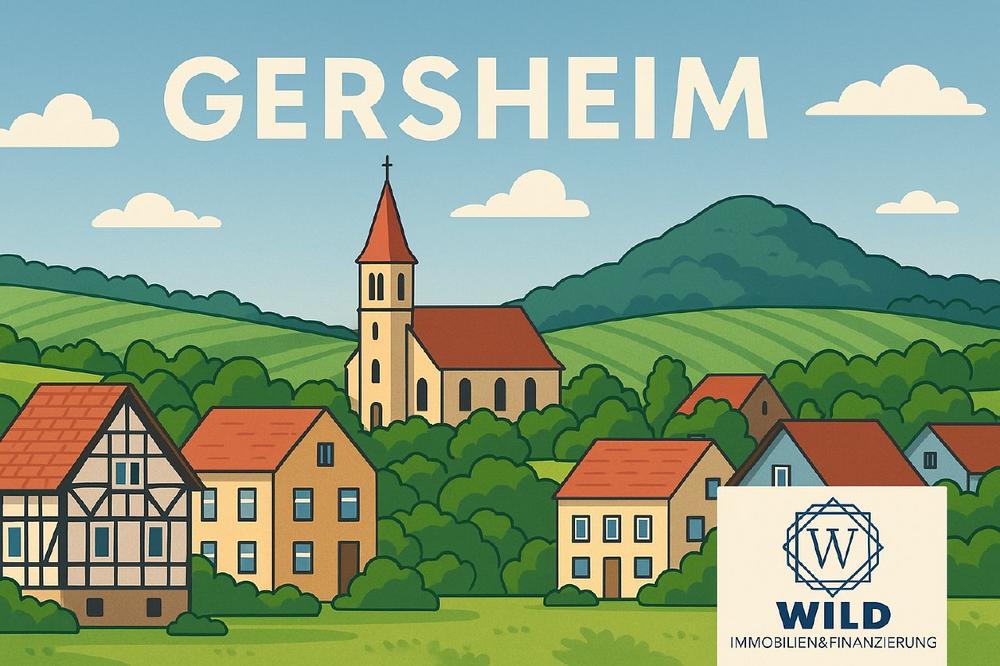 Immobilienbewertung in Gersheim – regionale Expertise und digitale Vermarktung vereint