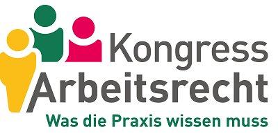 21. Kongress Arbeitsrecht am 14. und 15. April 2026 in Berlin