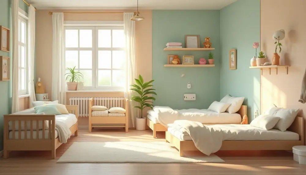 Schlafbedarf Rechner nach Alter