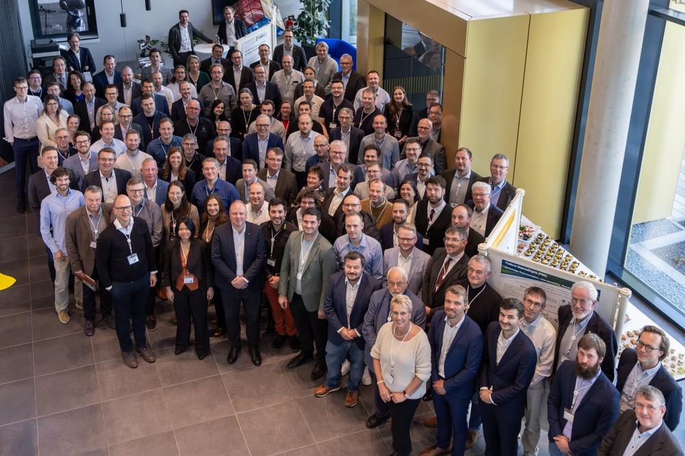 Kupfer-Symposium 2025 setzt starke Impulse für Forschung und Industrie