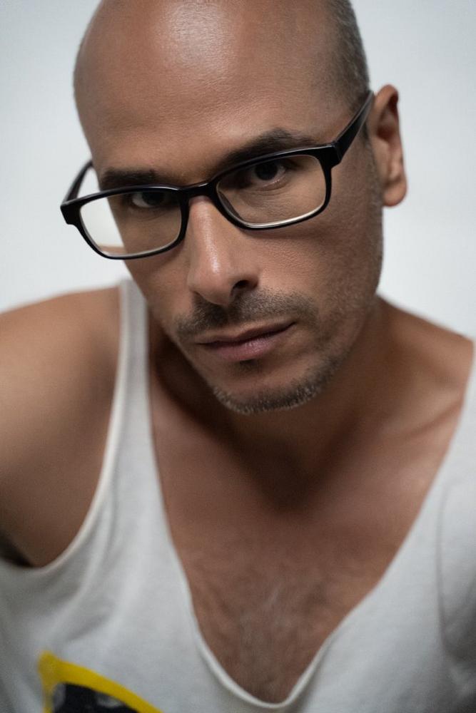 HAMAGBIHI and GET FIRE by YOSSEF OHANA