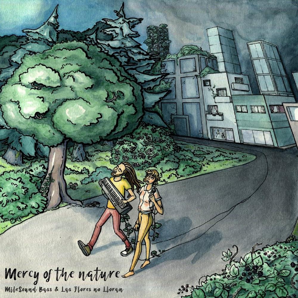 World Environment Day 2020 | Mercy Of The Nature is out