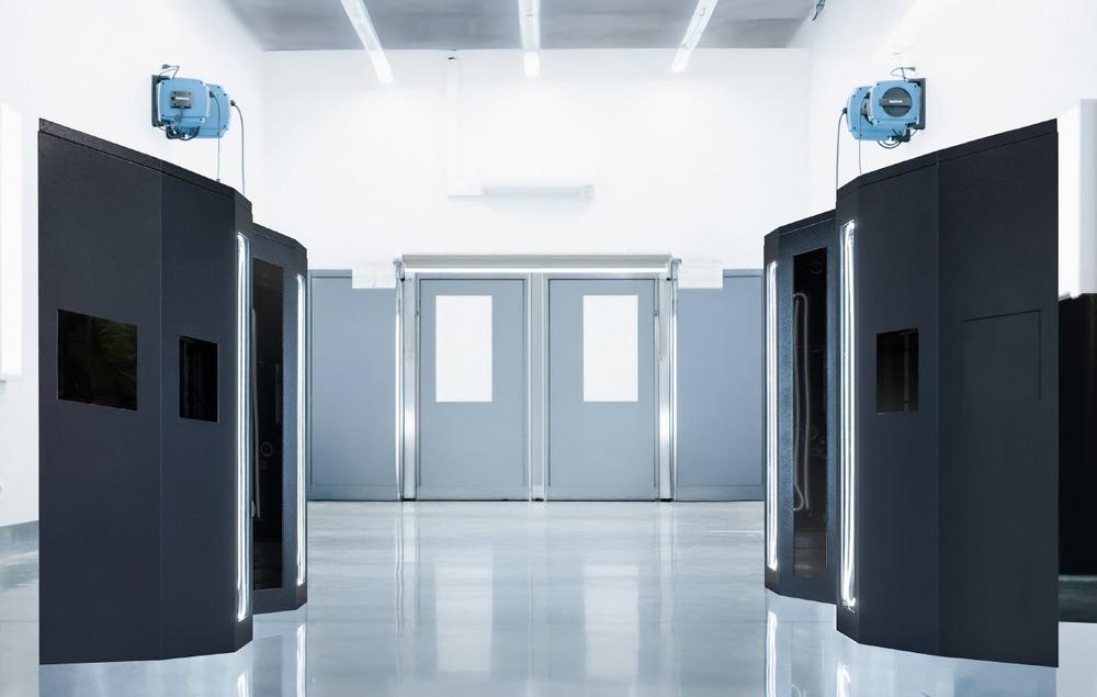 Revolution in der digitalen Fahrzeugbewertung: Instavalo präsentiert den „InstaScan“ auf der Flotte! 2025 in Düsseldorf