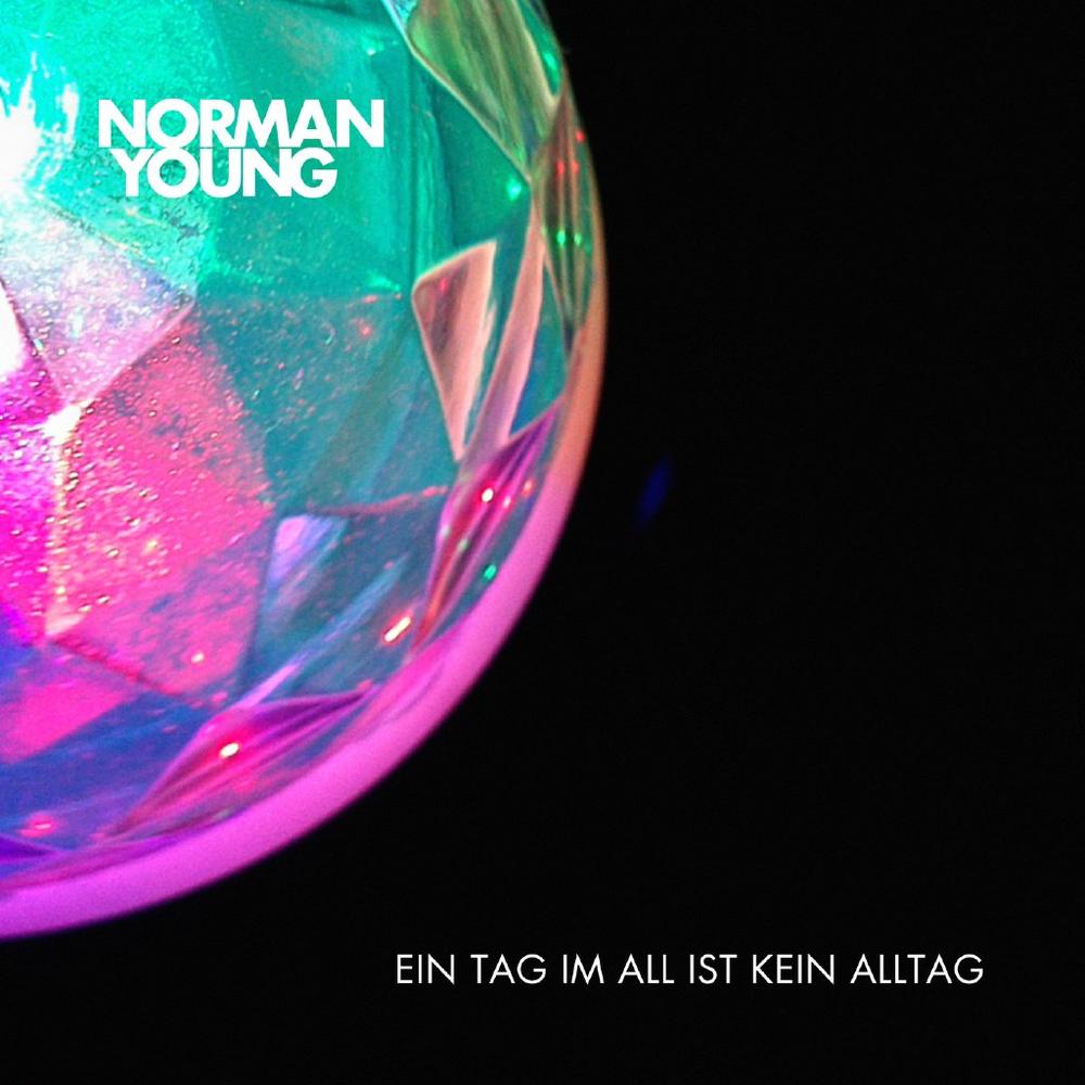 Ein Tag im All ist kein Alltag