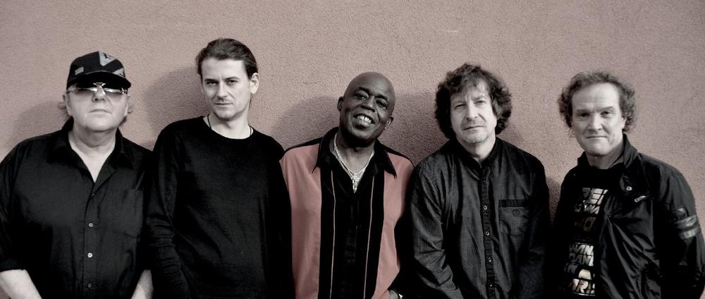 TOKYO Live @ Spielberg