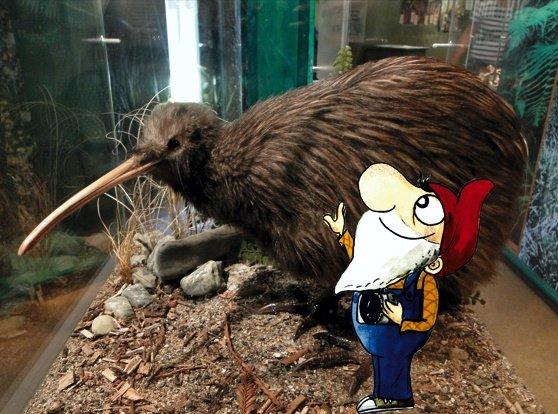 Mit Zwerg im Gepäck auf Weltreise: Kinderbuchautorin Jutta Maas sammelt neue Geschichten