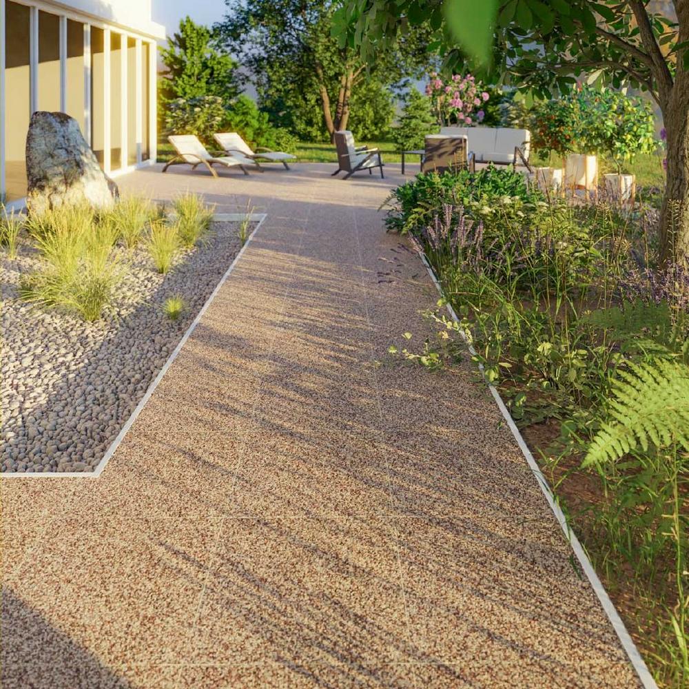 RENOfloor – Nachhaltige Außenbelagslösungen – frost- und wetterbeständig